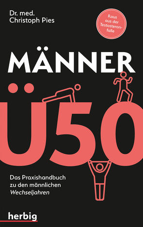 Männer Ü 50 von Pies,  Christoph