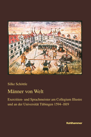 Männer von Welt von Schöttle,  Silke