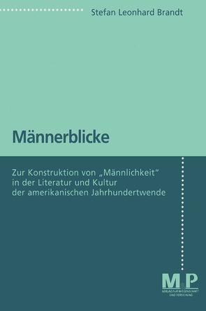 Männerblicke von Brandt,  Stefan Leonhard