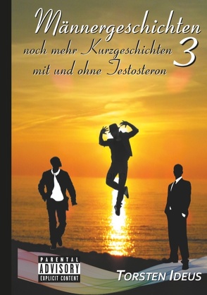 Männergeschichten 3 von Ideus,  Torsten