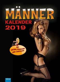 Männerkalender 2019