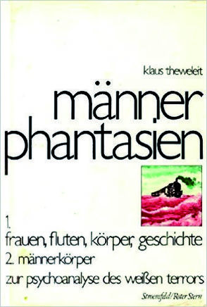 Männerphantasien von Theweleit,  Klaus