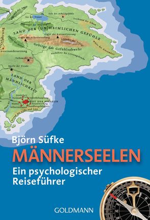 Männerseelen von Süfke,  Björn