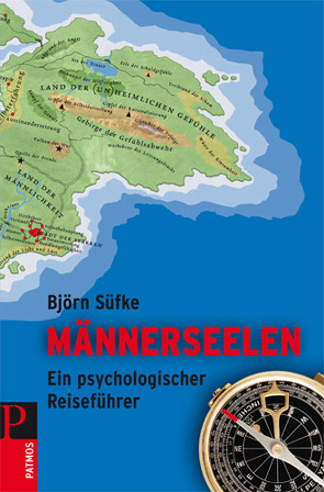 Männerseelen von Süfke,  Björn