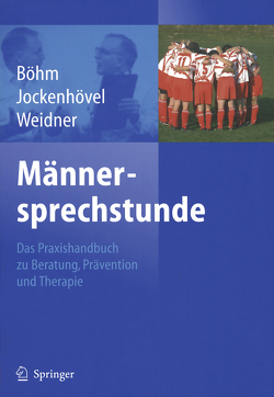 Männersprechstunde von Boehm,  Michael, Jockenhövel,  Friedrich, Weidner,  Wolfgang