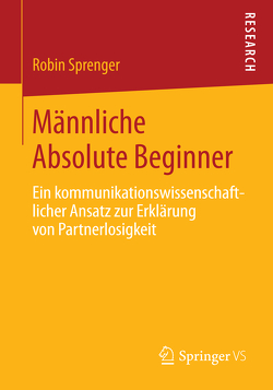 Männliche Absolute Beginner von Sprenger,  Robin