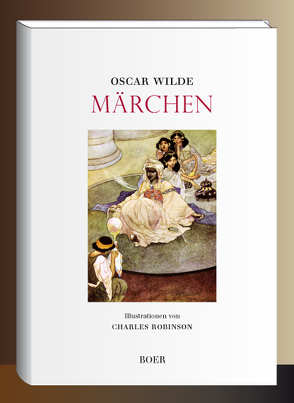 Märchen von Wilde,  Oscar