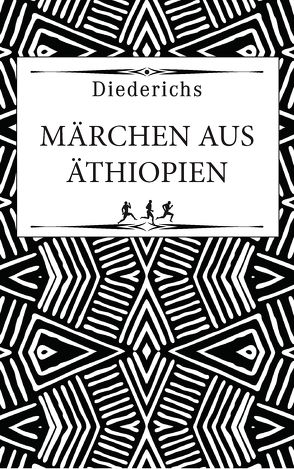 Märchen aus Äthiopien von Müller,  Caspar Detlef Gustav