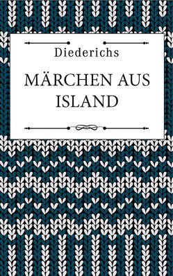 Märchen aus Island von Schier,  Kurt