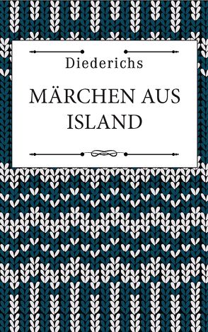 Märchen aus Island von Schier,  Kurt