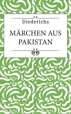 Märchen aus Pakistan von für Islamkunde,  Annemarie Schimmel-Stiftung