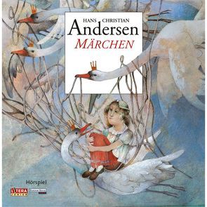 Märchen – Box von Andersen,  Hans Christian, Hoffmann,  Jutta, Karusseit,  Ursula, Ludwig,  Rolf, Piontek,  Klaus, Reichel,  Käthe