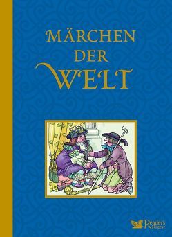 Märchen der Welt von Jelde,  Erik, Koser-Michaels,  Ruth und Martin