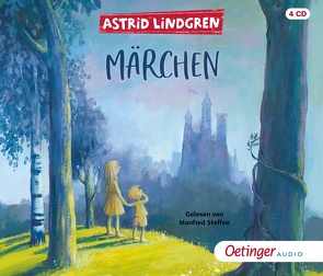 Astrid Lindgrens Märchen von Engelking,  Katrin, Kapoun,  Senta, Kornitzky,  Anna-Liese, Lindgren,  Astrid, Peters,  Karl Kurt, Steffen,  Manfred