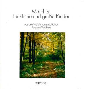 Märchen für kleine und grosse Kinder von Becker,  Paul