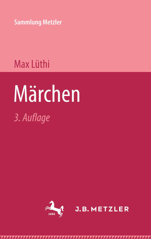 Märchen von Luethi,  Max