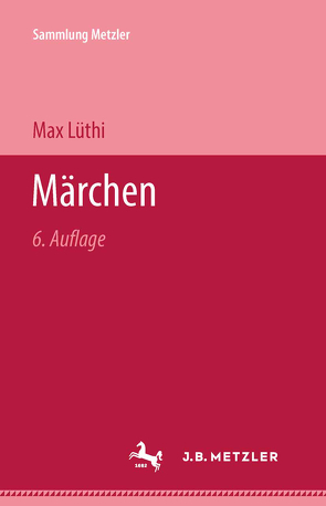 Märchen von Luethi,  Max