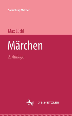 Märchen von Luethi,  Max