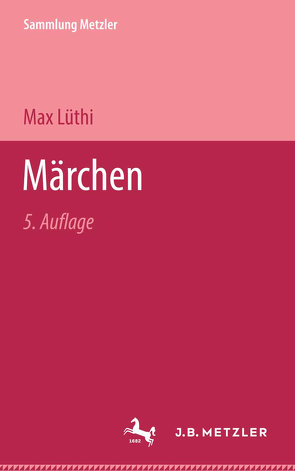 Märchen von Luethi,  Max