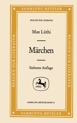 Märchen von Luethi,  Max