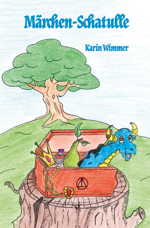 Märchen-Schatulle von Wimmer,  Karin