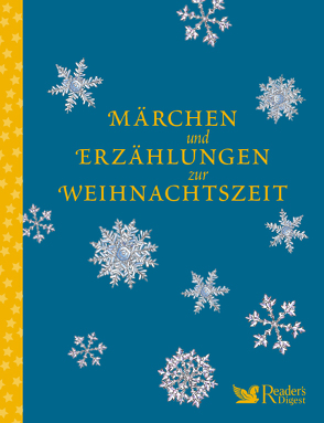 Märchen und Erzählungen zur Weihnachtszeit