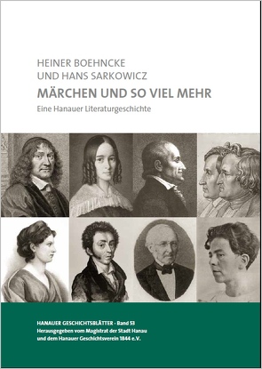 Märchen und so viel mehr von Boehncke,  Heiner, Hoppe,  Martin, Sarkowicz,  Hans, Sprenger,  Michael H.