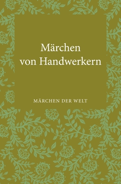 Märchen von Handwerkern von Stöckle,  Frieder