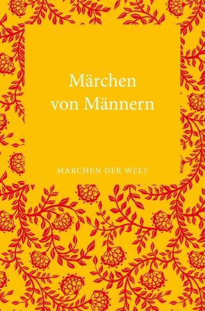 Märchen von Männern von Marks,  Stephan