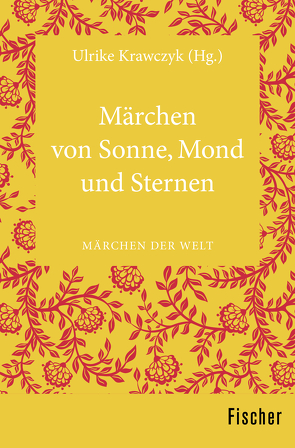 Märchen von Sonne, Mond und Sternen von Krawczyk,  Ulrike