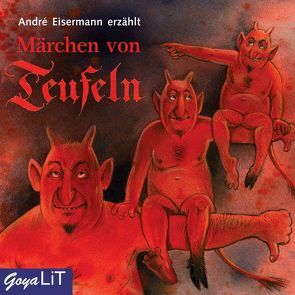 Märchen von Teufeln von Eisermann,  André