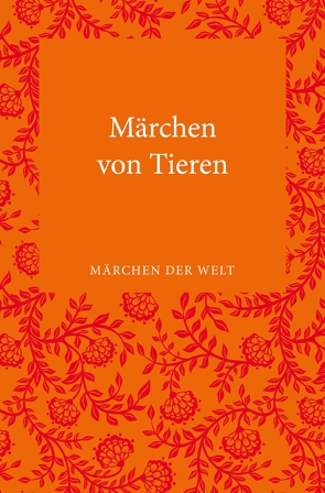 Märchen von Tieren von Petzoldt,  Leander