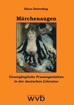 Märchenaugen von Deterding,  Klaus