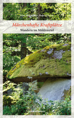 Märchenhafte Kraftplätze von Stögmüller,  Nina, Versic,  Robert