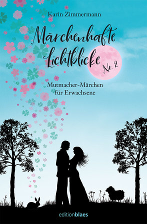 Märchenhafte Lichtblicke Nr. 2 von Zimmermann,  Karin