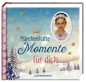 Märchenhafte Momente für dich von Komarek,  Jaromir