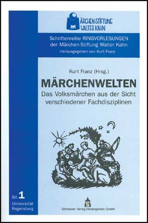 Märchenwelten von Franz,  Kurt