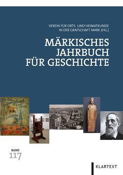 Märkisches Jahrbuch für Geschichte 117