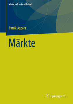 Märkte von Aspers,  Patrik