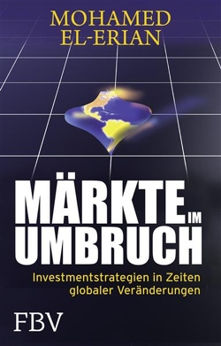 Märkte im Umbruch von El-Erian,  Mohamed