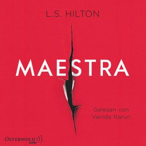 Maestra von Hilton,  L. S., Karun,  Vanida, Kuhn,  Wibke