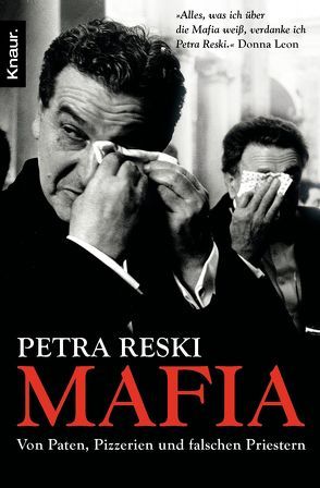 Mafia von Reski,  Petra