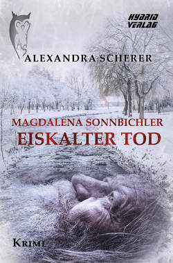 Magdalena Sonnbichler von Scherer,  Alexandra