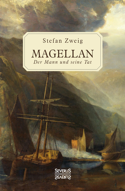 Magellan von Zweig,  Stefan