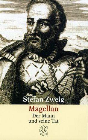 Magellan von Beck,  Knut, Zweig,  Stefan