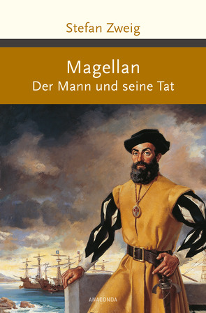 Magellan von Zweig,  Stefan