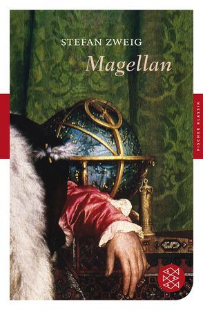 Magellan von Zweig,  Stefan