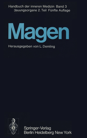 Magen von Demling,  L.