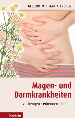 Magen- und Darmkrankheiten von Treben,  Maria