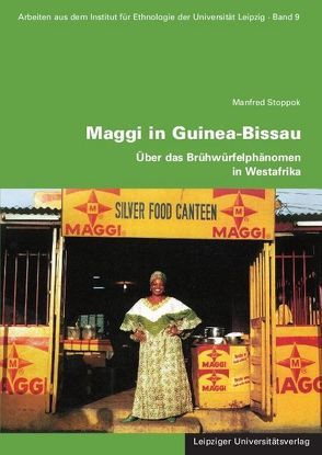 Maggi in Guinea-Bissau von Stoppok,  Manfred